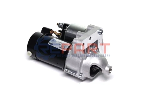 Фото Стартер Citroen Berlingo 1.6HDI 05- (12V/1.4kw) = 113254 CARGO (F 032 113 254) изображение 1