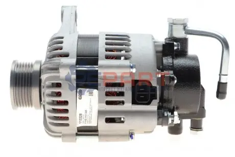 Генератор Hyundai Santa Fe/Tucson/Kia Sportage 2.0/2.2 CRDi 01- (14V/120A) = 113328 CARGO F 032 113 328 Купити в Україні