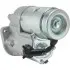 Фото Стартер (12В, 2кВт, новий із заставою) HYUNDAI ELANTRA III, GRANDEUR, SANTA FÉ I, SANTA FÉ II, SONATA V, TRAJET, TUCSON KIA CARENS I, CARENS III, CARNIVAL III, CERATO I 2.0-2.9D 04.01-06.15 CARGO (F 032 113 329) зображення 2