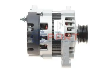 Фото Генератор Daewoo Lanos 1.3/1.5/1.6 16V/Nubira 1.6 97- (14V/85A) = 113350 CARGO (F032113350) зображення 1