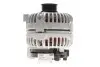 Генератор BMW 3 (E46)/5 (E39) 2.0D/2.5D/3.0D 96-05 (14V/150A) M47/M51/M57 = 113407 CARGO (F 032 113 407) изображение 3