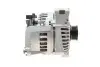 Генератор BMW 3 (E46)/5 (E39) 2.0D/2.5D/3.0D 96-05 (14V/150A) M47/M51/M57 = 113407 CARGO (F 032 113 407) изображение 6