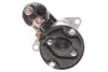 Фото Стартер (12В, 1,7кВт, новий із заставою) AUDI A3, TT SEAT ALTEA, ALTEA XL, LEON, TOLEDO III SKODA OCTAVIA II, SUPERB II VW CADDY III, CC B7, EOS, GOLF IV, GOLF PLUS V, GOLF V 1.4-3.6 10.98-12.16 CARGO (F 032 113 509) зображення 3