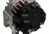 Генератор Skoda Superb 2.5 TDI 03-08/VW Passat 2.8 96-05 (14V/140A) = 113510 CARGO F 032 113 510 (фото 1)