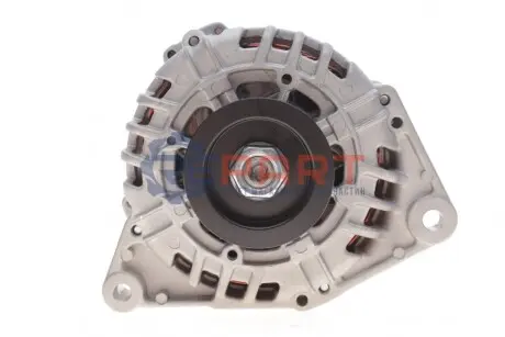 Генератор Skoda Superb 2.5 TDI 03-08/VW Passat 2.8 96-05 (14V/140A) = 113510 CARGO F 032 113 510 Купить в Украине