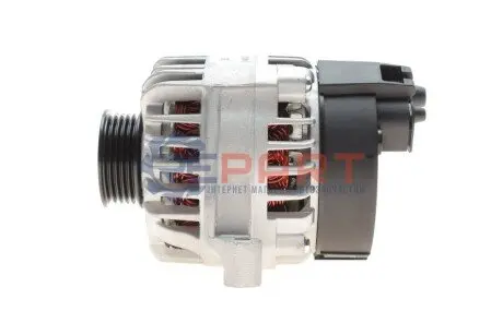 Генератор Fiat Doblo 1.4 10- (14V/85A) = 113535 CARGO F 032 113 535 Купити в Україні