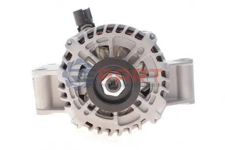 Генератор Ford Mondeo 1.8/2.0/2.2 TDCi/2.5 00-07 (14V/115A) = 113709 CARGO F 032 113 709 Купити в Україні