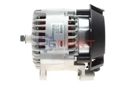 Фото Генератор Ford Transit 1.8 TDCi 02-13 (14V/125A) = 113710 CARGO (F 032 113 710) зображення 1