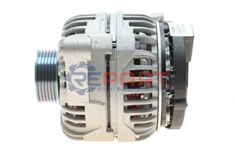 Генератор Audi A4/A6/A8/VW Passat 2.4-3.0D 96-11 (14V/120A) = 113751 CARGO F 032 113 751