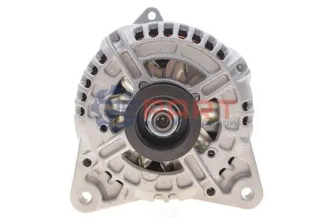 Генератор Opel Movano/Renault Megane/Laguna/Master 2.2DTI/2.5dCi 04- (14V/150A) = 113837 CARGO F 032 113 837 Купити в Україні