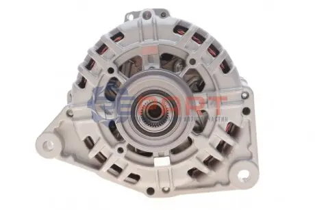 Генератор VW Passat B5 1.6/1.8 97-05 (14V/120A) = 113882 CARGO F 032 113 882 Купити в Україні