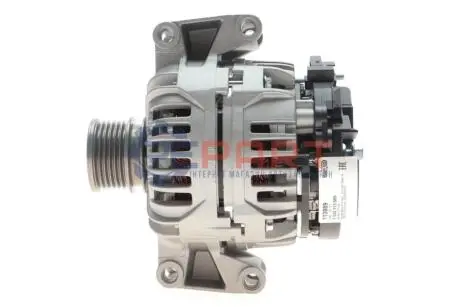 Генератор MB Sprinter 208D-216CDI/308CDI-316CDI/408CDI-416CDI 00-06 (14V/90A) = 113889 CARGO F 032 113 889 Купити в Україні