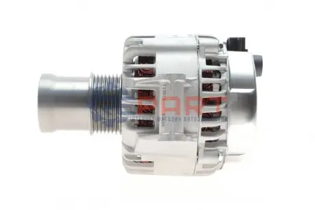 Генератор Ford Transit 2.4TDCI 00-06 (14V/110A) = 113913 CARGO F 032 113 913