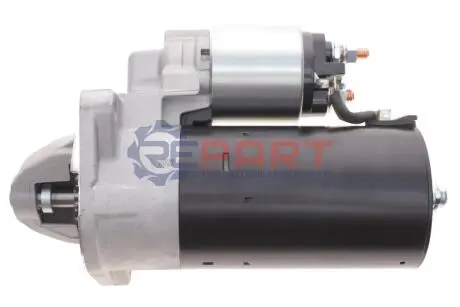 Стартер Fiat Doblo 1.6 D Multijet/1.9 JTD 01-/Opel Insignia A 2.0 Biturbo CDTI 08-17 (12V/1.7kw) (z=9/10) = 113931 CARGO F 032 113 931 Купить в Украине