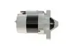 Фото Стартер Renault Kangoo 1.6 16V 01-/Clio 1.4-1.6 i 99-08/Laguna 1.6 i 01-07 (12V/0.85kw) (z=8) = 113932 CARGO (F 032 113 932) зображення 1