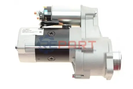 Стартер Hyundai H-1/Kia Sorento 2.5 CRDi 02-11 (12V/2.2kw) (z=10) = 113937 CARGO F 032 113 937 Купити в Україні