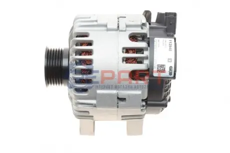 Генератор Citroen Berlingo/Peugeot Partner 2.0 HDI 99-08 (14V/150A) = 113948 CARGO F 032 113 948 Купити в Україні