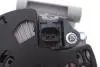 Фото Генератор (14В, 150А, новий із заставою) CITROEN JUMPER III FIAT DUCATO FORD TRANSIT, TRANSIT TOURNEO PEUGEOT BOXER 2.2D 04.06 CARGO (F 032 113 958) зображення 3