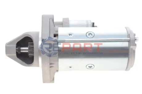 Стартер Opel Astra/Combo/Corsa/Meriva 1.3 CDTI 03-15 (12V/1.8kw) (z=10) = 114029 CARGO F 032 114 029 Купити в Україні