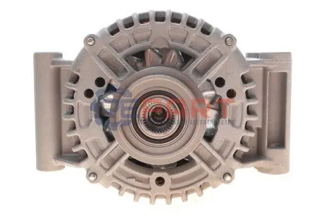 Фото 1 — Генератор Ford Transit/Land Rover Defender 2.2TDCI/2.4TDCI/3.2TDCI 06-16 (14V/150A) = 114064 CARGO (F 032 114 064) Фото Генератор Ford Transit/Land Rover Defender 2.2TDCI/2.4TDCI/3.2TDCI 06-16 (14V/150A) = 114064 CARGO (F 032 114 064) зображення 1