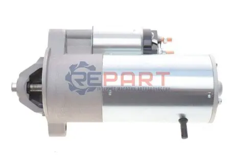 Стартер Ford Focus/Galaxy/Mondeo 1.8 TDCi 05-15 (12V/2kw) (z=9) = 114092 CARGO F 032 114 092 Купити в Україні