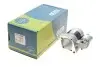 Фото Стартер Renault Clio/Kangoo/Laguna/Megane 1.9D 96-/Dacia Logan/Sandero 1.2 06- (12V/0.85kw) (z=9) = 114095 CARGO (F 032 114 095) зображення 2