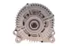 Фото Генератор VW Caddy IV 1.6/2.0 TDI 15-20/Crafter 2.0/2.5 TDI 06-16/T5 1.9/2.0 TDI 04-15 (14V/180A) = 114109 CARGO (F 032 114 109) зображення 1