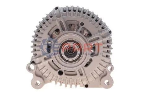 Генератор VW Caddy IV 1.6/2.0 TDI 15-20/Crafter 2.0/2.5 TDI 06-16/T5 1.9/2.0 TDI 04-15 (14V/180A) = 114109 CARGO F 032 114 109 Купити в Україні