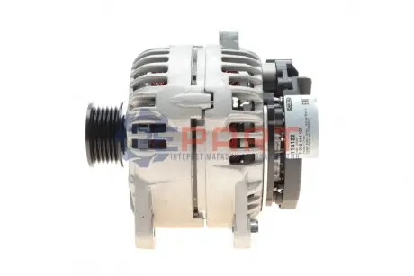 Генератор Renault Master 2.2/2.5 dCi 00-/Trafic 2.0 16V 06- (14V/150A) = 114122 CARGO F 032 114 122 Купити в Україні