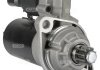 Стартер Audi A3/Skoda Octavia/VW Golf 1.2 TSI 08-13 (12V/1.1kw) (z=10) = 114175 F 032 114 175