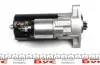 Фото Стартер (12В, 2кВт, новий із заставою) VW CRAFTER 30-35, CRAFTER 30-50 2.5D 04.06-05.13 CARGO (F 032 114 317) зображення 4