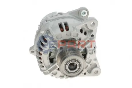 Генератор Dacia Duster 1.6 16V 10-18/Renault Megane/Scenic 1.5 dCi 03-09 (14V/150A) = 114354 CARGO F 032 114 354 Купити в Україні