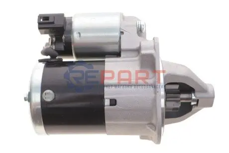 Стартер Hyundai i20/i30/i40/ix20/ix35/Kia Rio/Sportage 1.4/1.6 08- (12V/0.9 kW) (z=8/10) = 114443 CARGO F 032 114 443 Купить в Украине