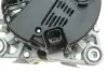 Фото Генератор (14В, 150А, новий із заставою) HYUNDAI GRANDEUR NISSAN PRIMASTAR OPEL VIVARO A RENAULT ESPACE IV, LAGUNA II, TRAFIC II, VEL SATIS 2.0D/2.2D 08.05 CARGO (F 032 114 509) зображення 3