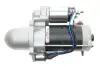 Фото Стартер (24В, 4кВт, новий із заставою) MERCEDES T2/LN1, VARIO, VARIO (B667, B670, B668), VARIO (B670), VARIO (B670, B668, B667), ATEGO, ATEGO 2, AXOR, AXOR 2, CITARO (O 530) 12.0D-7.2D 06.94 CARGO (F 032 114 523) зображення 5
