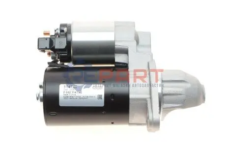 Стартер BMW 5 (E60/F10) 03-16 (N20/N55/N52/N53) = 114740 CARGO F 032 114 740 Купить в Украине