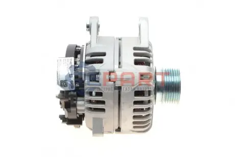 Генератор (14В, 90А, новий із заставою) DACIA DUSTER, LOGAN, LOGAN EXPRESS, LOGAN MCV, SANDERO RENAULT LOGAN I, SANDERO/STEPWAY I 1.4-1.6LPG 10.07 CARGO F 032 114 879 Купити в Україні