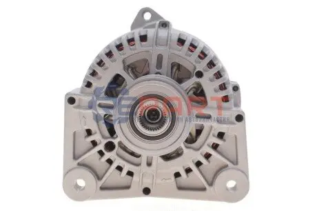 Генератор Renault Kangoo 1.6 16V 08-/Megane II 1.5dCi/1.6 03-10 (14V/110A) = 114882 CARGO F 032 114 882 Купити в Україні