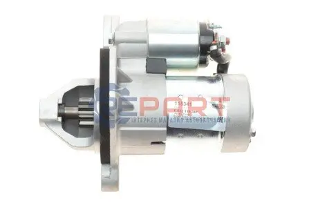 Стартер Renault Megane III/Scenic III 2.0 0-16 (12V/1.0kw) (z=10) = 115341 CARGO F 032 115 341 Купить в Украине
