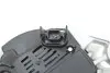 Фото Генератор (14В, 110А, новий із заставою) RENAULT CLIO III, KANGOO BE BOP, KANGOO EXPRESS, KANGOO II, MEGANE II, WIND 1.6/1.6ALK/1.6LPG 01.07 CARGO (F 032 115 411) зображення 3