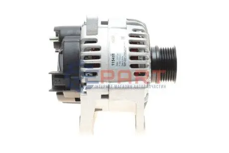 Генератор Renault Kangoo 08-/Megane II 1.6 16V 07-09 (14V/110A) (K4M) = 115411 CARGO F 032 115 411 Купить в Украине