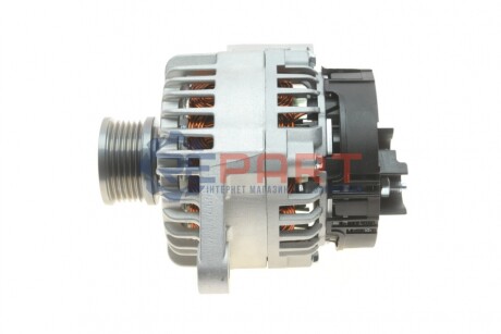 Генератор Fiat Doblo/Ducato/Opel Combo 1.6/2.0D 10- (14V/120A) = 115429 CARGO F 032 115 429