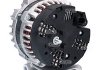 Генератор Citroen Jumper/Ford Transit/Peugeot Boxer 2.2HDi 11- (14V/150A) = 115461 F 032 115 461