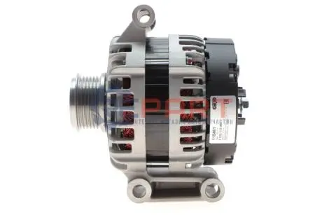 Фото Генератор Citroen Jumper/Ford Transit/Peugeot Boxer 2.2HDi 11- (14V/150A) = 115461 CARGO (F 032 115 461) изображение 1