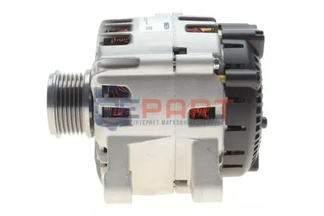Генератор Citroen Berlingo 1.6 HDI 10- (14V/180A) = 115475 CARGO F 032 115 475 Купити в Україні