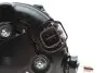 Фото Генератор (14В, 150А, новий із заставою) HYUNDAI GRAND SANTA FÉ, IX35, SANTA FÉ II, SANTA FÉ III KIA CARNIVAL III, SORENTO II, SPORTAGE III 2.0D/2.2D 01.09-12.18 CARGO (F 032 115 632) зображення 3