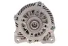 Генератор Renault Megane II/III/Scenic II/III 1.5 dCi 05-16 (14V/210A) (K9K) = 115651 CARGO (F 032 115 651) изображение 1