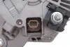 Генератор Renault Megane II/III/Scenic II/III 1.5 dCi 05-16 (14V/210A) (K9K) = 115651 CARGO (F 032 115 651) изображение 3