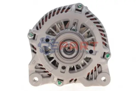 Генератор Renault Megane II/III/Scenic II/III 1.5 dCi 05-16 (14V/210A) (K9K) = 115651 CARGO F 032 115 651 Купить в Украине