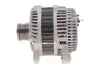 Генератор Renault Megane II/III/Scenic II/III 1.5 dCi 05-16 (14V/210A) (K9K) = 115651 CARGO (F 032 115 651) изображение 6